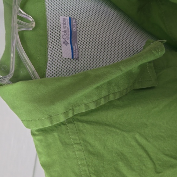 Columbia short sleeve shirt - Picture 3 of 11